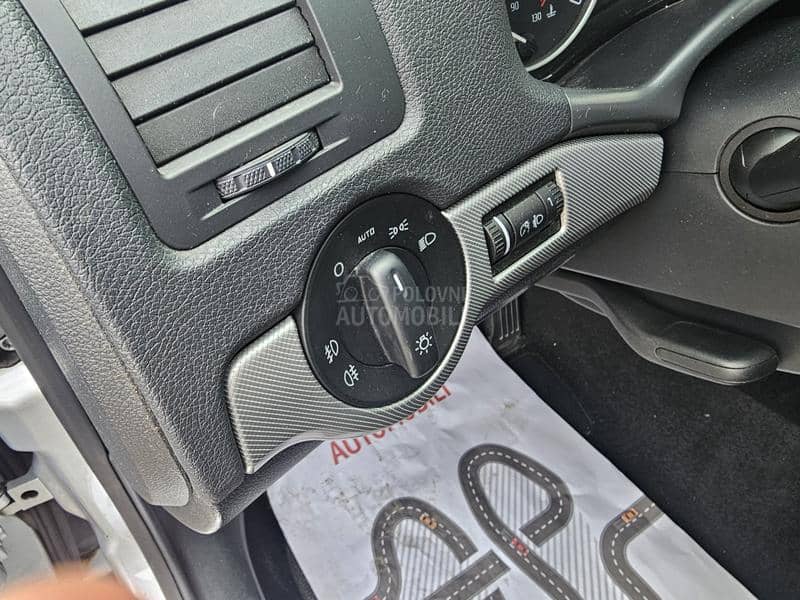 Škoda Octavia 2.0 tdi