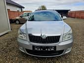 Škoda Octavia 2.0 tdi