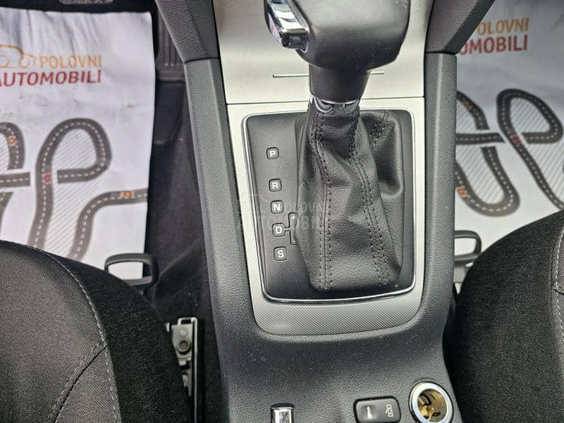 Škoda Octavia 2.0 tdi