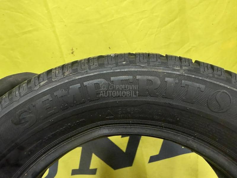 Semperit 185/65 R15 Zimska