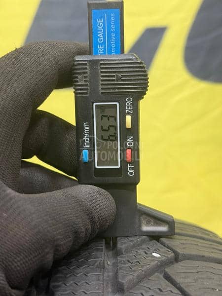 Semperit 185/65 R15 Zimska