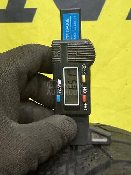 Semperit 185/65 R15 Zimska