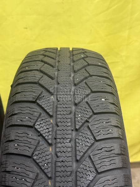 Semperit 185/65 R15 Zimska