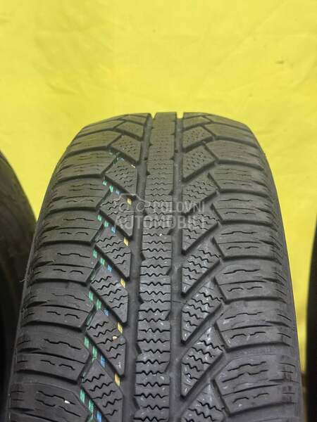 Semperit 185/65 R15 Zimska