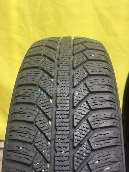 Semperit 185/65 R15 Zimska