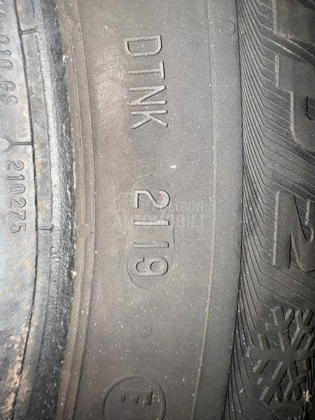 Semperit 185/65 R15 Zimska