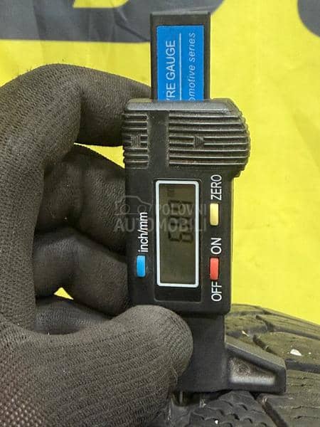 Semperit 185/65 R15 Zimska