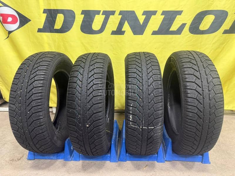 Semperit 185/65 R15 Zimska