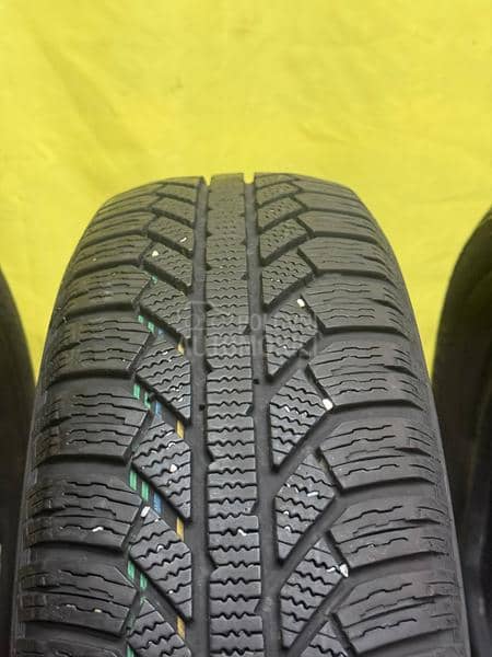 Semperit 185/65 R15 Zimska