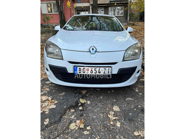 Renault Megane 3
