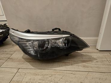 Desni xenon dinamic far E60 za BMW Serija 5 od 2007. do 2010. god.