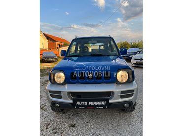 Suzuki Jimny 1.3