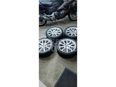 Aluminijumske felne  18" 4 x 98