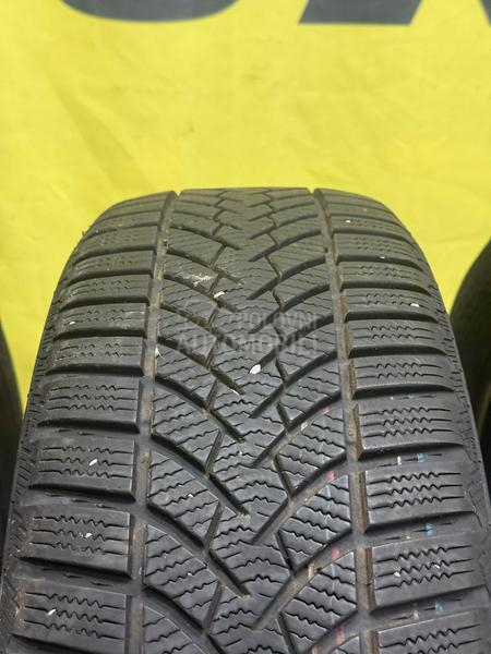 Semperit 205/55 R16 Zimska