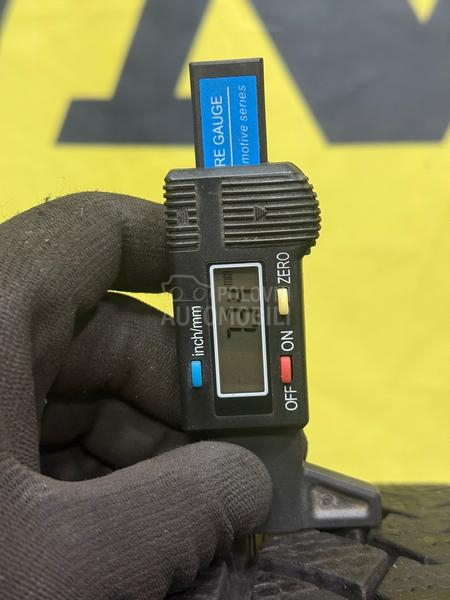 Semperit 205/55 R16 Zimska