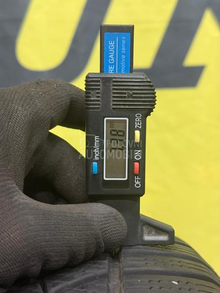 Semperit 205/55 R16 Zimska