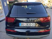 Audi Q7 S line