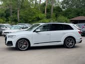 Audi SQ7 F U L L