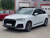 Audi SQ7 F U L L
