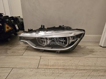 Levi led far LCI F30 za BMW Serija 3 od 2015. do 2019. god.