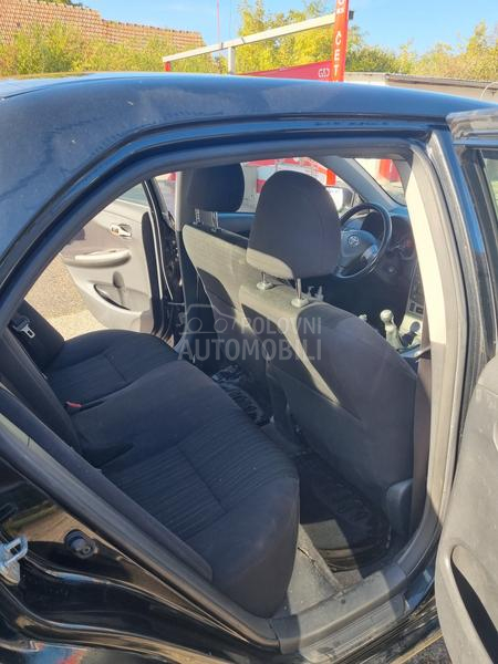 Toyota Corolla 1.4 d