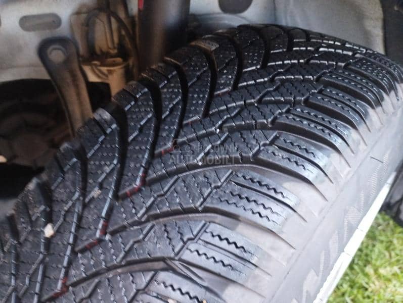 Fiat Panda 4x4 Turbo