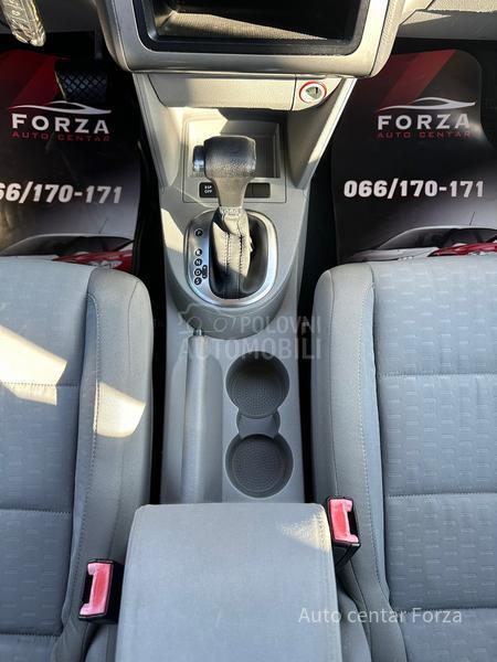 Volkswagen Touran A U T / M E T A N