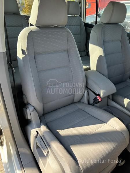 Volkswagen Touran A U T / M E T A N