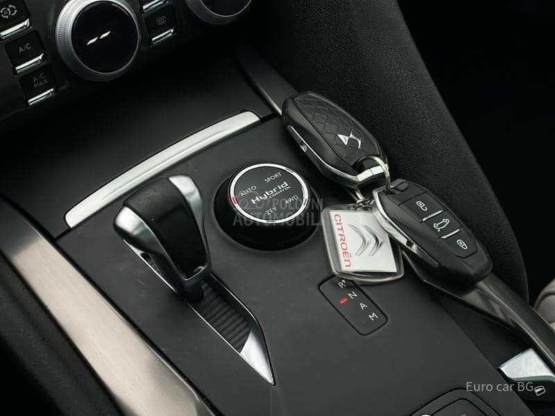 Citroen DS5 F U L L