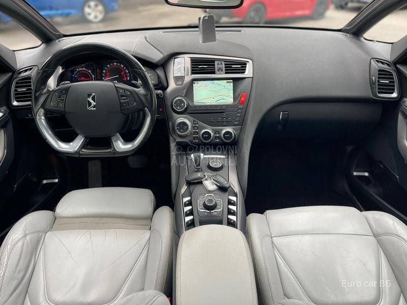 Citroen DS5 F U L L