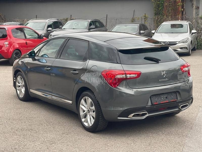 Citroen DS5 F U L L