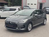 Citroen DS5 F U L L