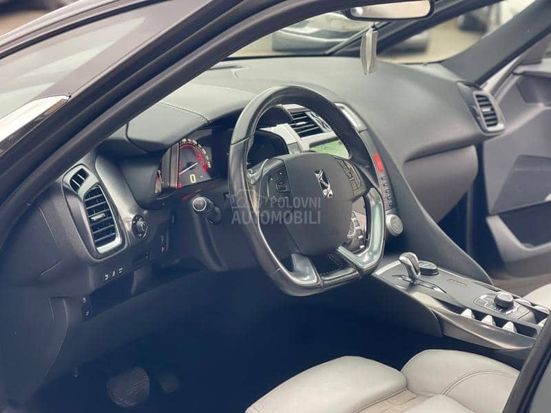 Citroen DS5 F U L L