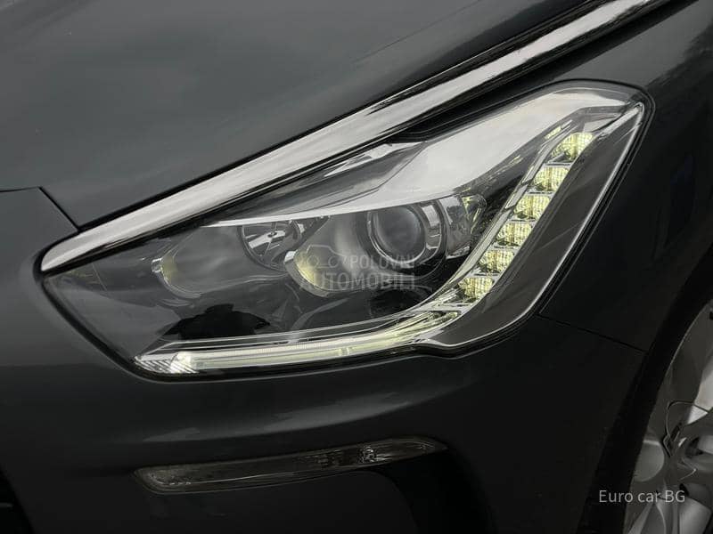 Citroen DS5 F U L L