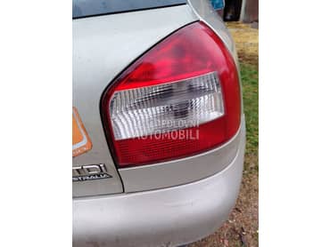 stop lampe za Audi A3 od 2001. do 2003. god.
