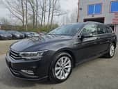 Volkswagen Passat B8 K A O  N O V RESTAJL