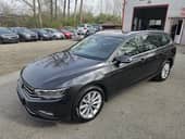 Volkswagen Passat B8 K A O  N O V RESTAJL