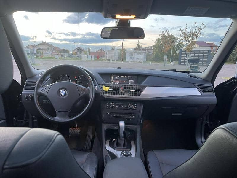 BMW X1 2.0d