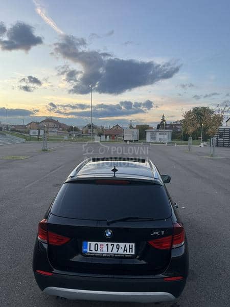 BMW X1 2.0d