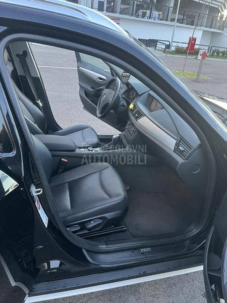 BMW X1 2.0d