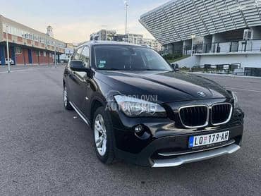 BMW X1 2.0d
