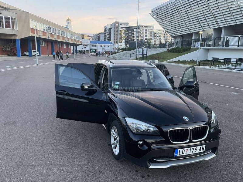 BMW X1 2.0d