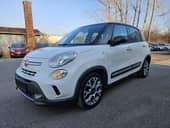 Fiat 500L C R O S S  1.6MJET