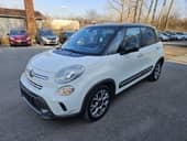 Fiat 500L C R O S S  1.6MJET