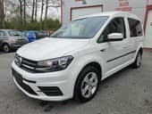 Volkswagen Caddy K A O  N O V