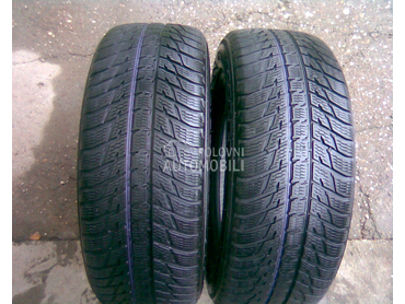 Nokian 265/65 R17 Zimska