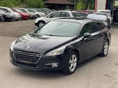 Peugeot 508 P A N O