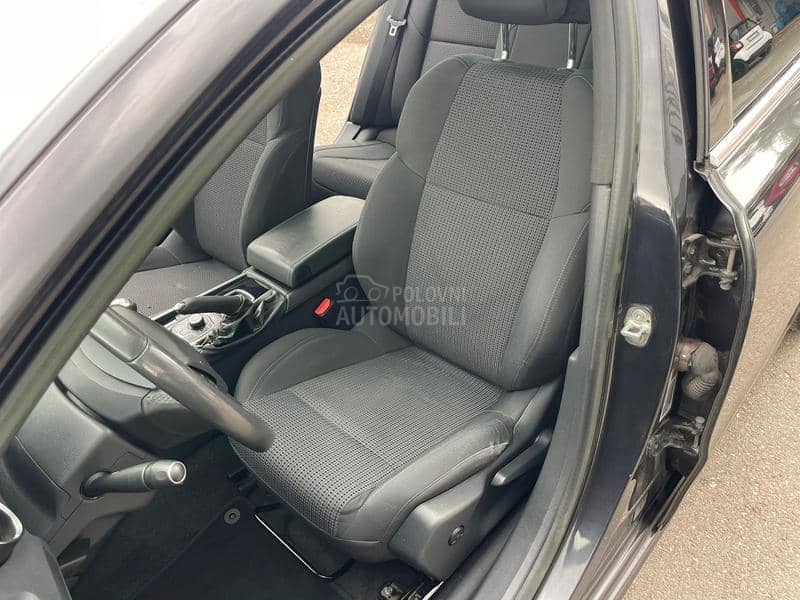 Peugeot 508 P A N O