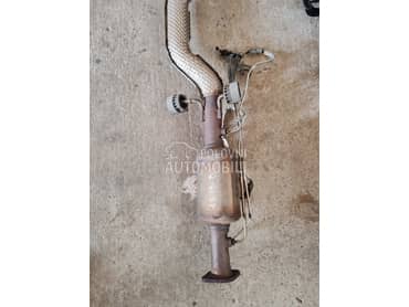 Katalizator Insignia 1.5 za Opel Insignia od 2018. do 2022. god.