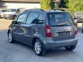 Fiat Idea A U T O M A T